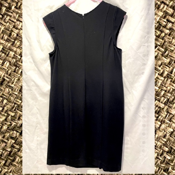 Zipper Dress - Picture 2 of 5